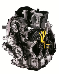 P862A Engine